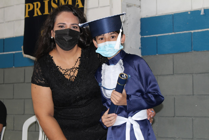 Formatura 5º Ano - Manhã - 2021